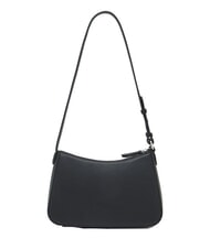 ARMANI EXCHANGE A|X Chain  Petit sac bandouli&egrave;re noir - Sacs pour Femme - 3