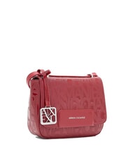 ARMANI EXCHANGE A|X PAINT Mini sac bandouli&egrave;re - Sacs pour Femme