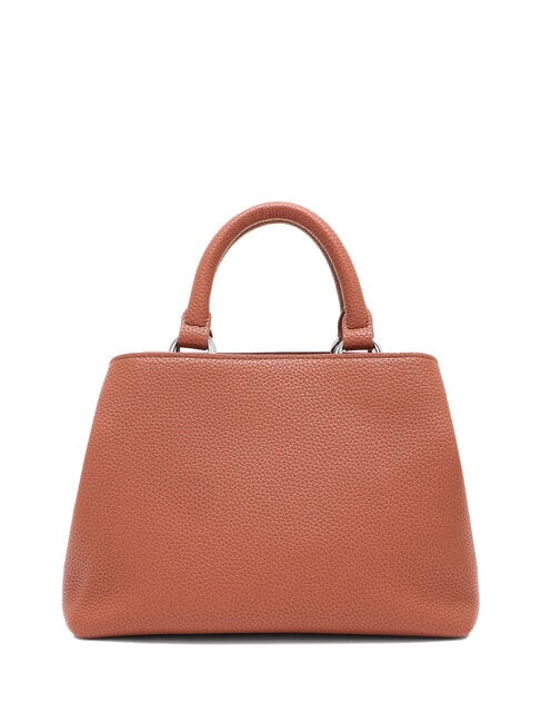 A|X  Mini sac &agrave; main avec bandouli&egrave;re coquille de noix de coco - Sacs pour Femme