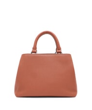 ARMANI EXCHANGE A|X  Mini sac &agrave; main avec bandouli&egrave;re coquille de noix de coco - Sacs pour Femme - 3