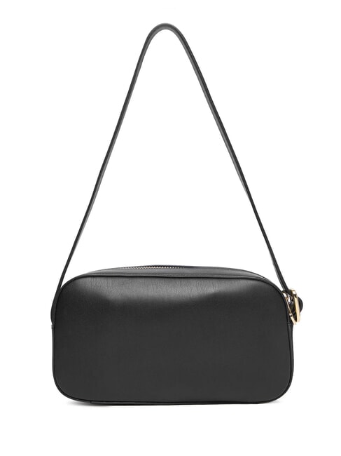 A|X Mini sac bandouli&egrave;re noir - Sacs pour Femme