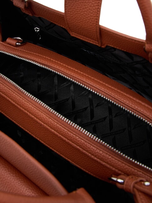 NICOLE Sac &agrave; main avec poche et bandouli&egrave;re coquille de noix de coco - Sacs pour Femme