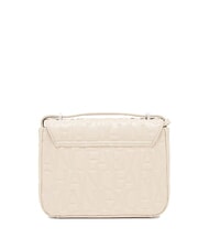 ARMANI EXCHANGE A|X CHARM Mini sac bandouli&egrave;re vall&eacute;e - Sacs pour Femme - 3