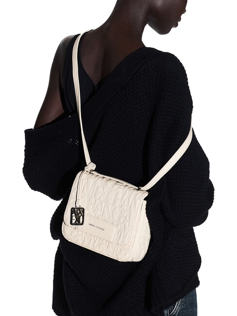 A|X CHARM Mini sac bandouli&egrave;re vall&eacute;e - Sacs pour Femme