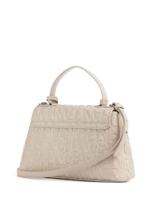 A|X ALL OVER Sac &agrave; main avec bandouli&egrave;re vall&eacute;e - Sacs pour Femme