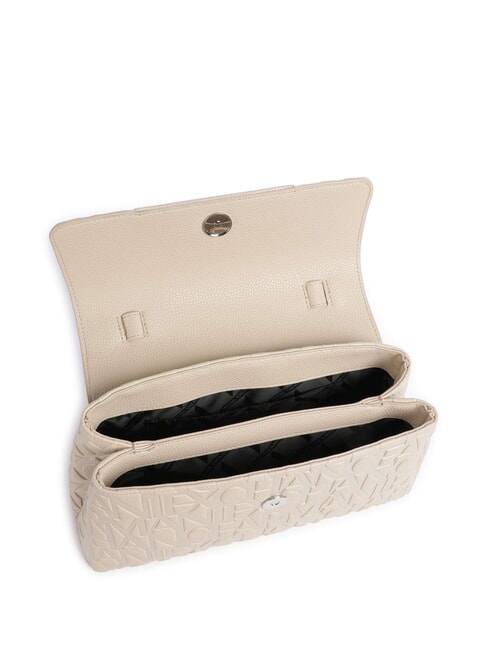 A|X ALL OVER Sac &agrave; main avec bandouli&egrave;re vall&eacute;e - Sacs pour Femme