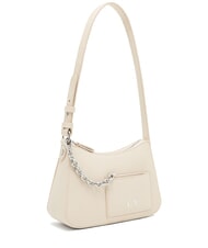 ARMANI EXCHANGE A|X Chain  Petit sac bandouli&egrave;re vall&eacute;e - Sacs pour Femme - 2