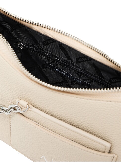 A|X Chain  Petit sac bandouli&egrave;re vall&eacute;e - Sacs pour Femme