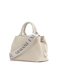 ARMANI EXCHANGE A|X  Mini sac &agrave; main avec bandouli&egrave;re vall&eacute;e - Sacs pour Femme - 2