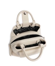 ARMANI EXCHANGE A|X  Mini sac &agrave; main avec bandouli&egrave;re vall&eacute;e - Sacs pour Femme - 3