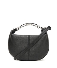 ARMANI EXCHANGE A|X SAFFIANO Mini sac bandouli&egrave;re - Sacs pour Femme