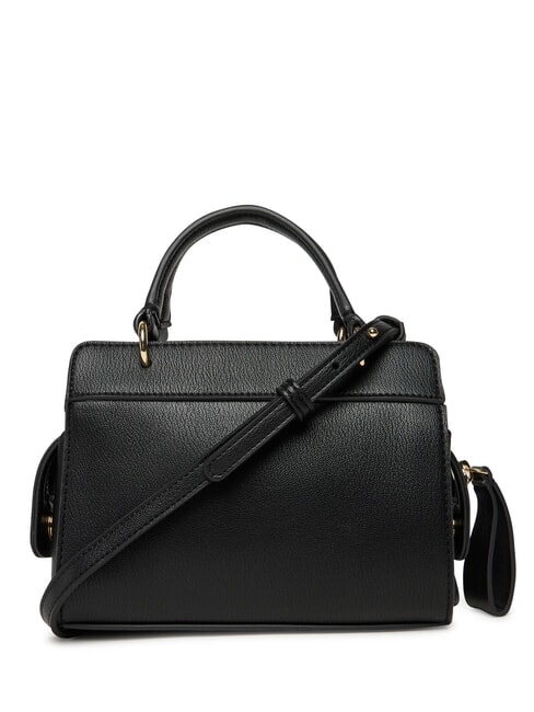 A|X MINI Micro sac &agrave; main, avec bandouli&egrave;re noir - Sacs pour Femme