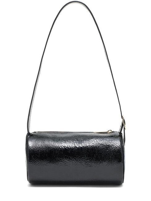 A|X PAINT Mini sac bandouli&egrave;re noir - Sacs pour Femme
