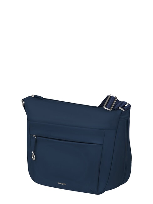 MOVE 5.0 sac bandouli&egrave;re dARKBlue - Sacs pour Femme