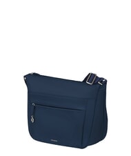 SAMSONITE MOVE 5.0 sac bandouli&egrave;re dARKBlue - Sacs pour Femme - 3