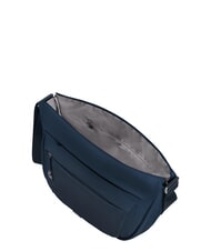 SAMSONITE MOVE 5.0 sac bandouli&egrave;re dARKBlue - Sacs pour Femme - 5