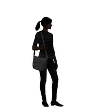 SAMSONITE MOVE 5.0 sac bandouli&egrave;re NOIR - Sacs pour Femme - 2