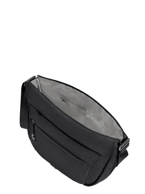 MOVE 5.0 sac bandouli&egrave;re NOIR - Sacs pour Femme