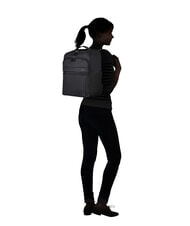 SAMSONITE MOVE JOURNEY Sac &agrave; dos sous-marin NOIR - Sacs &agrave; dos pour l'&Eacute;cole & les Loisirs - 7