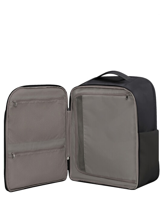 MOVE JOURNEY Sac &agrave; dos sous-marin NOIR - Sacs &agrave; dos pour l'&Eacute;cole & les Loisirs