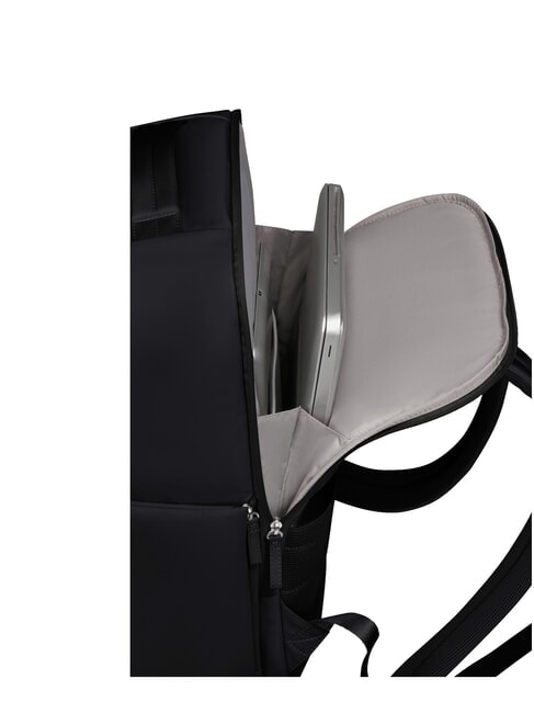 MOVE JOURNEY Sac &agrave; dos sous-marin NOIR - Sacs &agrave; dos pour l'&Eacute;cole & les Loisirs