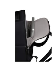 SAMSONITE MOVE JOURNEY Sac &agrave; dos sous-marin NOIR - Sacs &agrave; dos pour l'&Eacute;cole & les Loisirs - 6