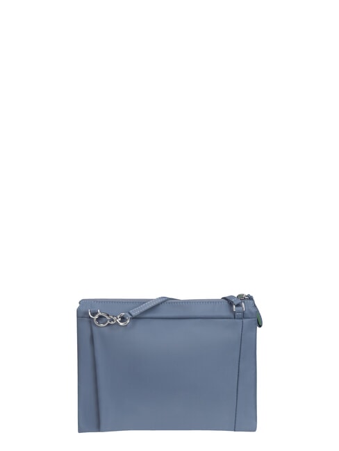 MOVE JOURNEY sac bandouli&egrave;re bleu orage - Sacs pour Femme