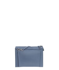 SAMSONITE MOVE JOURNEY sac bandouli&egrave;re bleu orage - Sacs pour Femme - 4