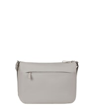 SAMSONITE MOVE 5.0  Sac bandouli&egrave;re souple gris nuageux - Sacs pour Femme - 3