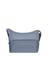 SAMSONITE MOVE 5.0 M Sac &agrave; bandouli&egrave;re bleu orage - Sacs pour Femme - 4