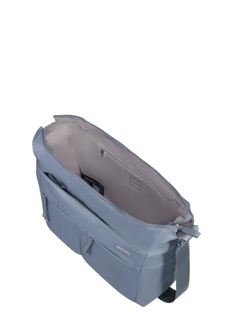 MOVE 5.0 M Sac &agrave; bandouli&egrave;re bleu orage - Sacs pour Femme