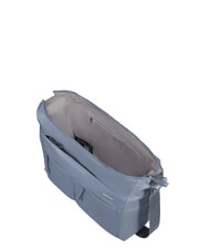 SAMSONITE MOVE 5.0 M Sac &agrave; bandouli&egrave;re bleu orage - Sacs pour Femme - 5