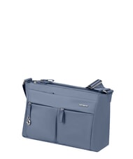 SAMSONITE MOVE 5.0 Sac &agrave; bandouli&egrave;re bleu orage - Sacs pour Femme - 3