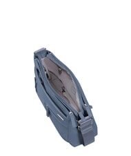 SAMSONITE MOVE 5.0 Sac &agrave; bandouli&egrave;re bleu orage - Sacs pour Femme - 5