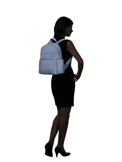 MOVE 5.0  Sac &agrave; dos pour femme bleu orage - Sacs pour Femme