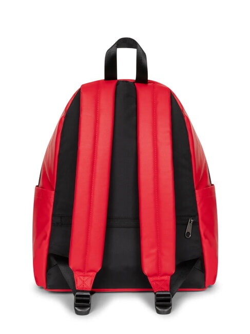 PADDED DAY PAK'R Sac &agrave; dos pour ordinateur portable 14" b&acirc;che rouge - Sacs &agrave; dos pour l'&Eacute;cole & les Loisirs