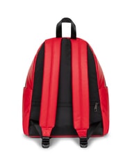 EASTPAK PADDED DAY PAK'R Sac &agrave; dos pour ordinateur portable 14" b&acirc;che rouge - Sacs &agrave; dos pour l'&Eacute;cole & les Loisirs - 2