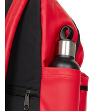 EASTPAK PADDED DAY PAK'R Sac &agrave; dos pour ordinateur portable 14" b&acirc;che rouge - Sacs &agrave; dos pour l'&Eacute;cole & les Loisirs - 3
