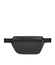 EASTPAK SPRINGER Sac banane b&acirc;che noire2 - Sacs banane - 2