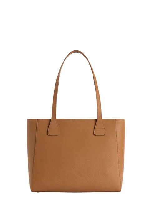 BLOO CITY Grand sac de courses TABAC - Sacs pour Femme