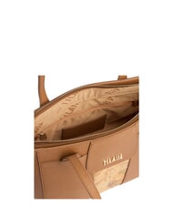 ALVIERO MARTINI PRIMA CLASSE BLOO CITY Grand sac de courses TABAC - Sacs pour Femme - 3