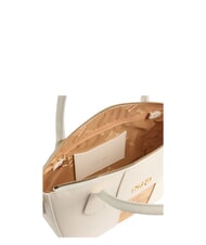 ALVIERO MARTINI PRIMA CLASSE BLOO CITY Sacoche de coffre Ivoire - Sacs pour Femme - 3