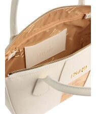 ALVIERO MARTINI PRIMA CLASSE BLOO CITY Sacoche de coffre Ivoire - Sacs pour Femme - 4