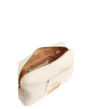 ALVIERO MARTINI PRIMA CLASSE BLOO CITY Sac bandouli&egrave;re de reporter Ivoire - Sacs pour Femme - 3