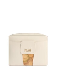 ALVIERO MARTINI PRIMA CLASSE BLOO CITY Sac bandouli&egrave;re de reporter Ivoire - Sacs pour Femme - 4