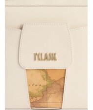 ALVIERO MARTINI PRIMA CLASSE BLOO CITY Sac bandouli&egrave;re de reporter Ivoire - Sacs pour Femme - 3