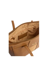 ALVIERO MARTINI PRIMA CLASSE BLOO CITY Grand sac de courses TABAC - Sacs pour Femme - 3