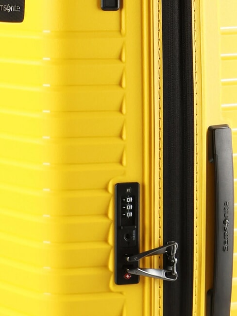 INTUO Chariot extensible moyen agrumes - Valises Rigides