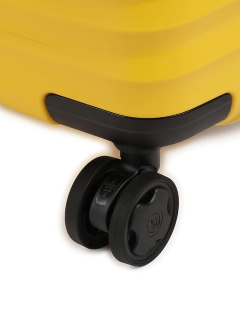 INTUO Chariot extensible moyen agrumes - Valises Rigides