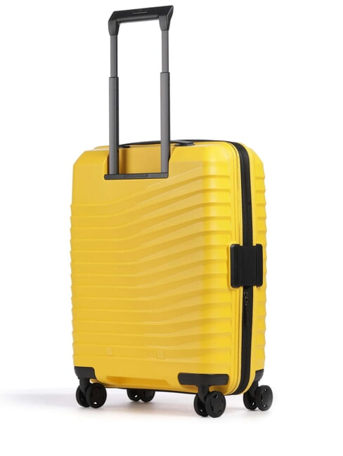 INTUO Chariot &agrave; bagages &agrave; main agrumes - Valises cabine